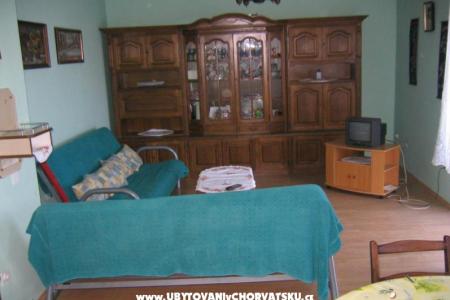 Apartments Rutak photo 3