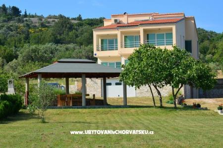 Apartments Villa Banjka photo 5