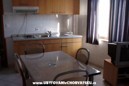 Apartments Pasman photo 4