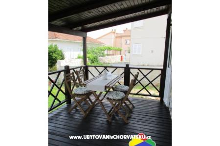 Holiday homes Twins by the sea photo 4
