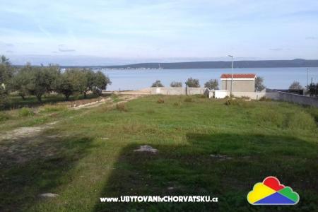 Holiday homes Twins by the sea photo 5