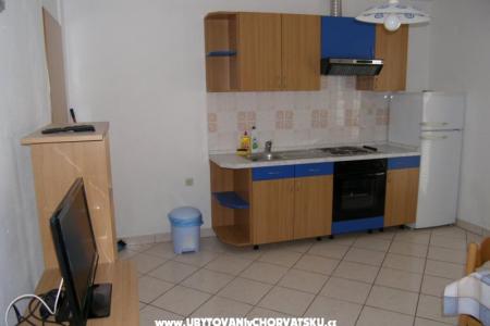Pension Muscet photo 2