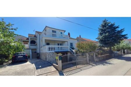 Villa Nena Island of Pasman Croatia