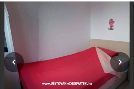 Apartment Petrčane  photo 3