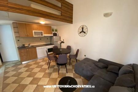 Apartments Andjela photo 2