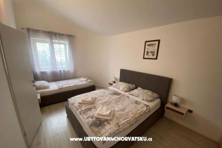 Apartments Andjela photo 4