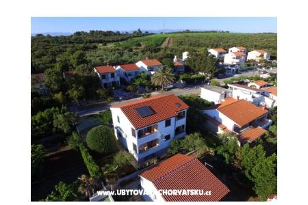 Apartments Bukvić photo 3