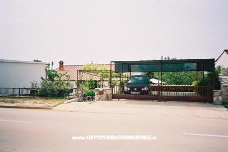 Apartments Mandaric photo 4