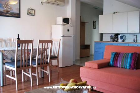 Apartments Niksa photo 3
