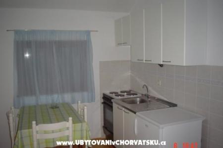 Apartments Petra photo 2