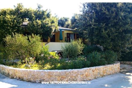 Apartments Dani Petrcane Croatia