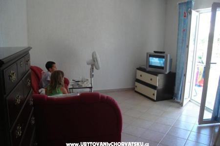 Apartment Holiday House Studeny photo 3