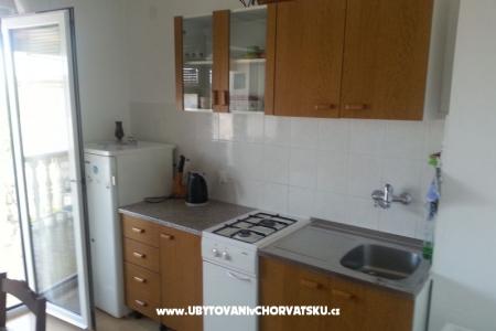 Apartment Ruža photo 2