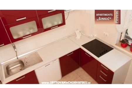 Apartments Anka Šinkić photo 4