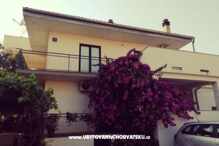 Apartments Danica – Pirovac Croatia