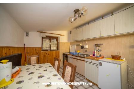 Apartments Lucijana photo 4