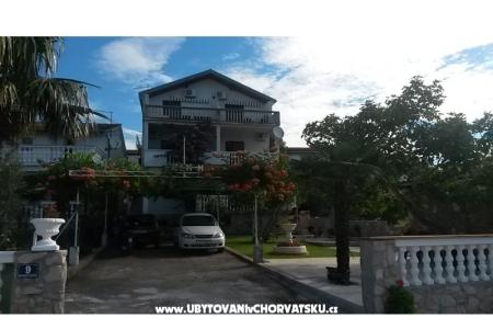 Apartments Nada photo 2