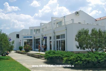 Apartments Pirovčanka Pirovac Croatia