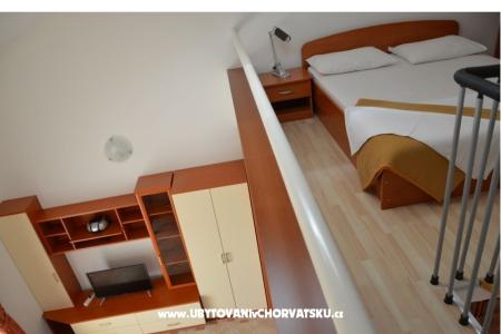 Apartments Pirovčanka photo 2