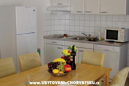 Apartments Pirovčanka photo 4