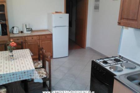 Apartments Suzana photo 4
