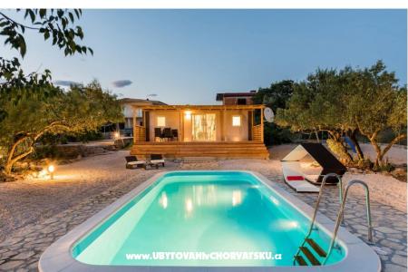 Authentic Camping Dalmatia – Pirovac Croatia