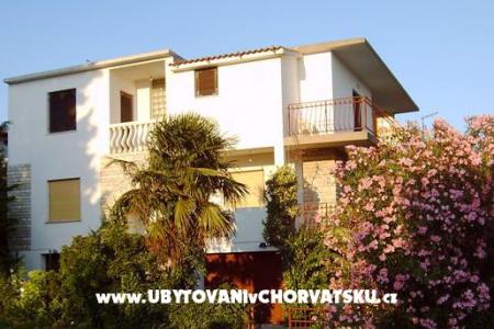 Dalmatio apartments photo 2
