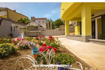 Villa Atlantida apartments photo 2