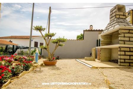 Villa Atlantida apartments photo 4