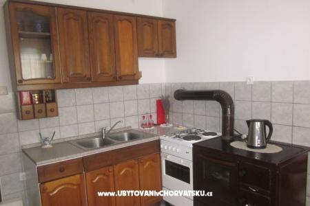 Apartment Prebeg photo 5