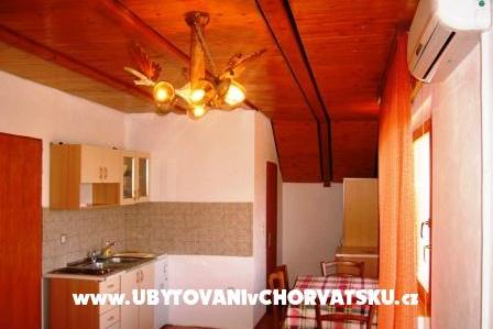 Apartments i sobe Plitvice Kris photo 2