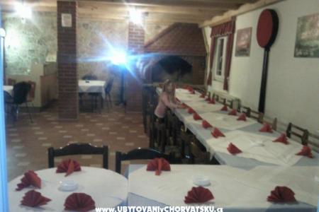 Family house Bicanic Plitvice photo 5