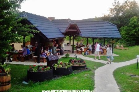 Etno garden photo 3