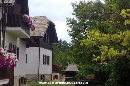 Etno garden photo 4