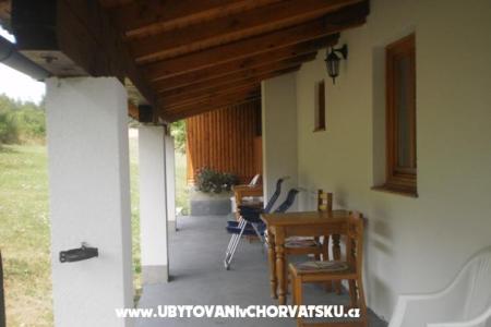 House Omorika photo 4