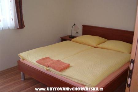 Apartments i sobe Plitvice Kriz photo 5