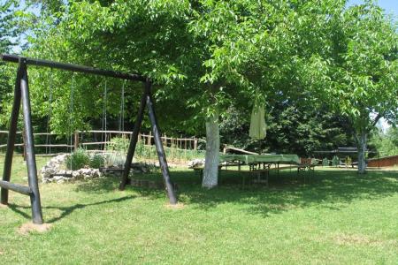 Holiday house Novosel-Plitvice photo 2