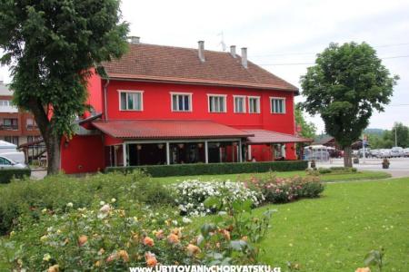 Pension Park  photo 3
