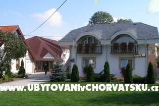 HOTEL-Restaurant Plitvicka S photo 2