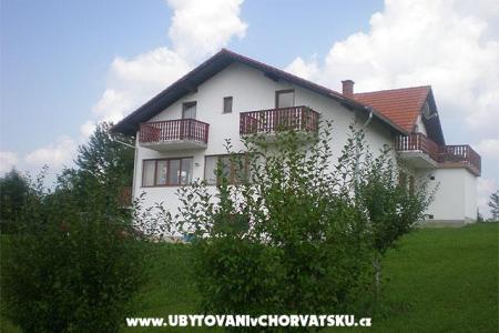 Zafran apartmani photo 2