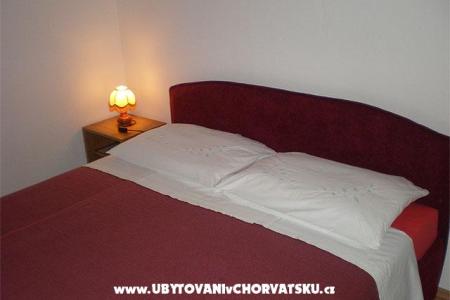 Zafran apartmani photo 4