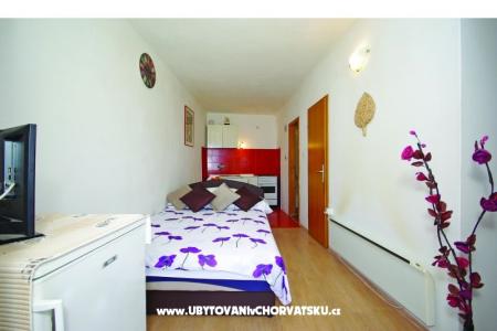 Seafront Studio Apartment + Balcony photo 4