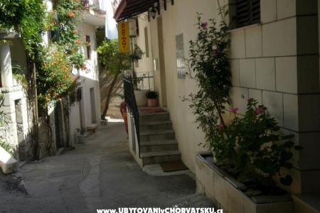 Apartment Porat photo 2