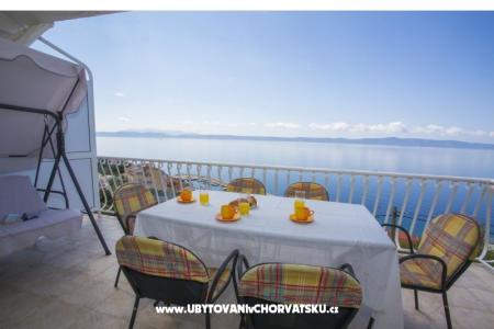 Apartments Lendić - Makarska riviera photo 5