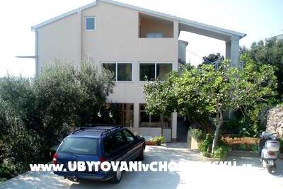 Apartments Alerić photo 2