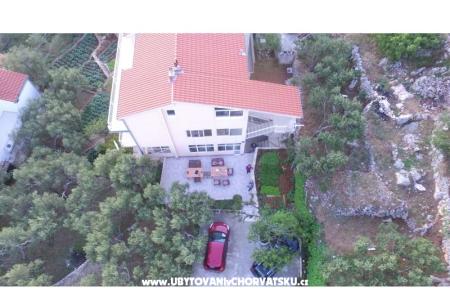 Apartments Alerić photo 5