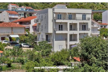 Apartment Ina Ve photo 2