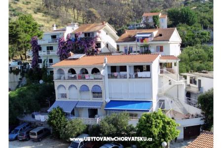 Apartments Jadranka photo 3