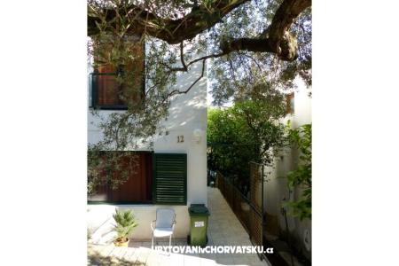 Apartments Villa  Jasminka photo 2