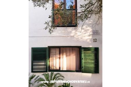 Apartments Villa  Jasminka photo 5